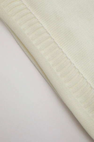 Qizcha velosiped yoqali bosib chiqarilgan sviter C8089a524au - 3