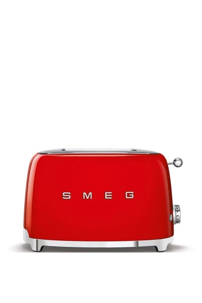 Qizil nonvoyxona - SMEG