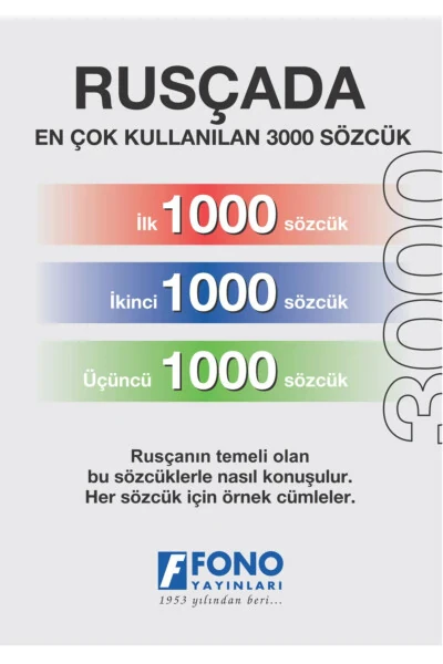 Qizil Olma - FONO YAYINLARI