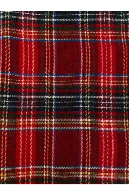 Qizil Shotland Shalfi-Qizil - 3