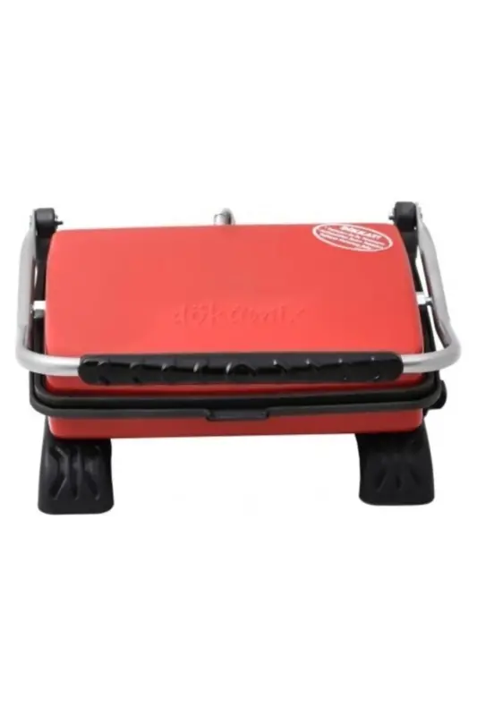 Qizil Toaster - 2