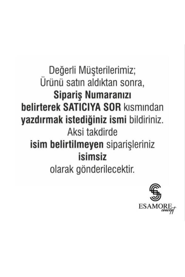 Qizil va tuya rangli haqiqiy charm shaxsiylashtirilgan, ismli, charm kalit uzuk Fаther's Day uchun - 17
