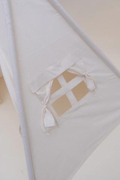 Қизилтерилик ўйин чодири ўйин гилами (ЎЙИН УЙИ-ЎЙИН МАТИ) Roe - 8