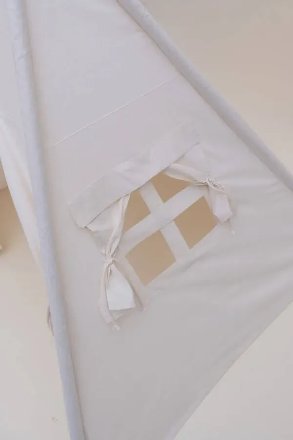 Қизилтерилик ўйин чодири ўйин гилами (ЎЙИН УЙИ-ЎЙИН МАТИ) Roe - 8