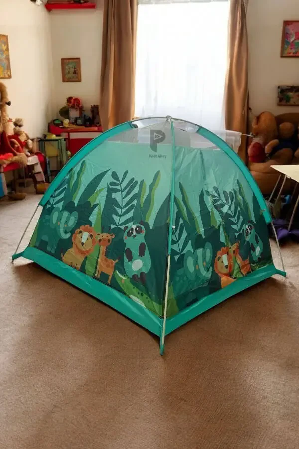 Qiziqarli va xavfsiz oson o'rnatish qizlar uchun o'yin - 5