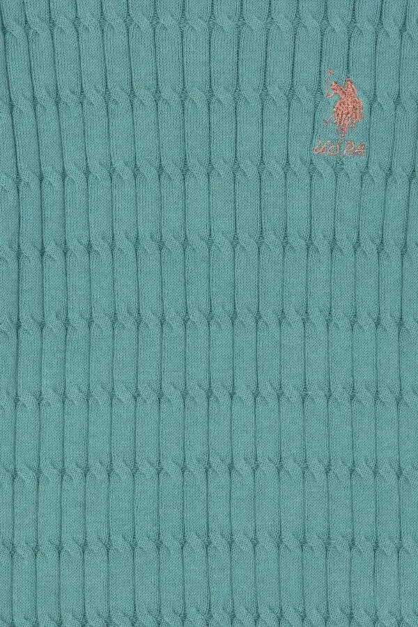 Qizlar uchun Mint Basic Sviter 50269034-VR090 - 9