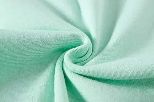 Qizlar uchun qisqa yengli pijamalar 100% paxta, kichkintoylar uchun pijama, suv parisi bilan bezatilgan, biryoqli pijama, yozgi kiyimlar to‘plami 1-7T - 7