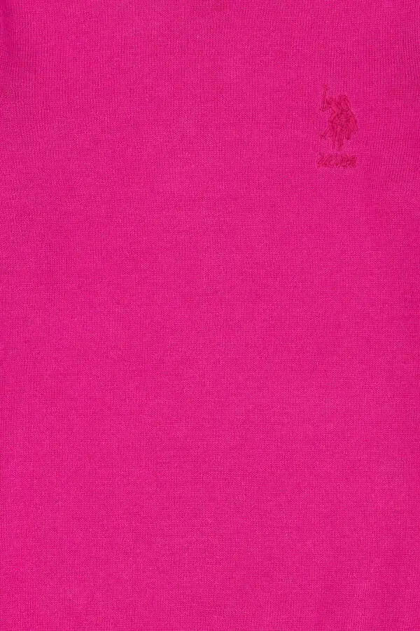 Qizlar uchun Violet Basic ko'ylagi 50269399-VR037 - 6