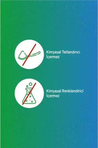 Qlife Bolalar uchun Kompleks Multivitaminlar 60 ta Chaynabilar Tabletka - 5