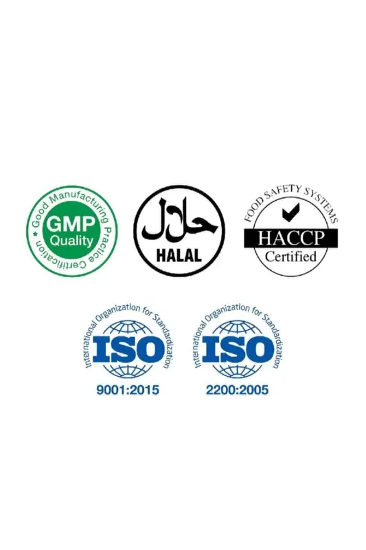 Qlife Bolalar uchun Kompleks Multivitaminlar 60 ta Chaynabilar Tabletka - 6