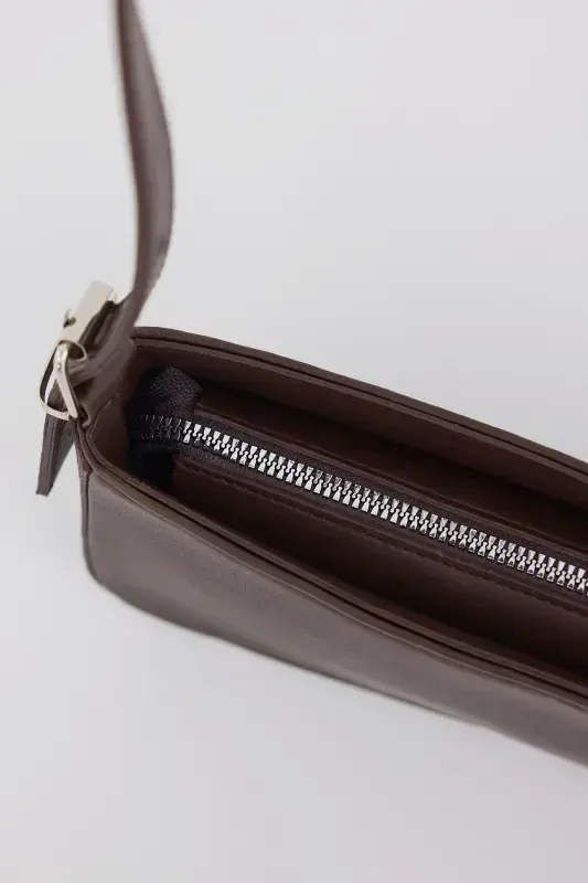 Qo'l sumkasi Ch1000-g5-Qahva - 5