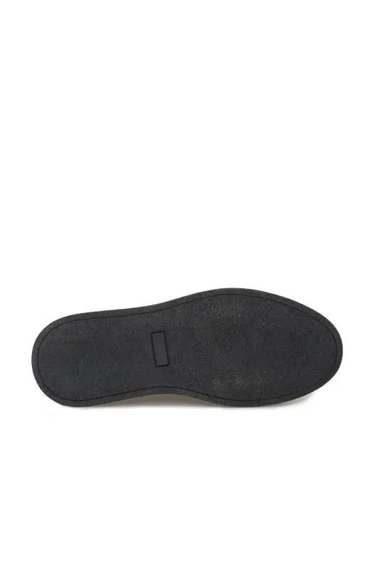 Qora %100 Charm Ipli Zamsh Etik - 5