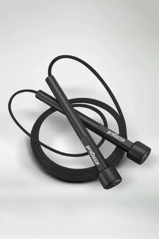 Qora arqon Atp-3000-QORA - PROFORCE