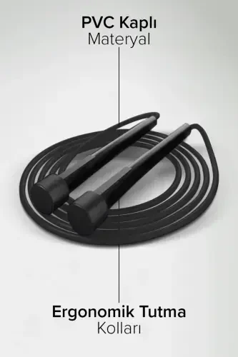 Qora arqon Atp-3000-QORA - 4