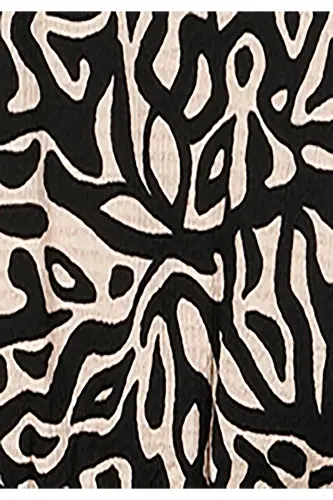 Qora ayollar ko'ylagi - 6