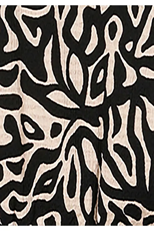 Qora ayollar ko'ylagi - 6