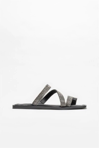 Qora ayollar uchun barmoqlararo terlik - ELLE