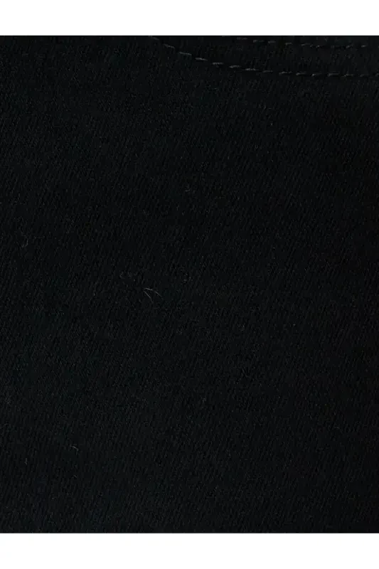 Qora Erkaklar Jinsi 5WAM40137ND-QORA - 6