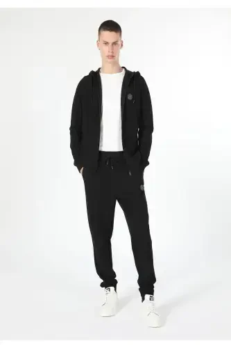 Qora erkaklar ko'ylagi Cl1060263 - COLIN’S (1)