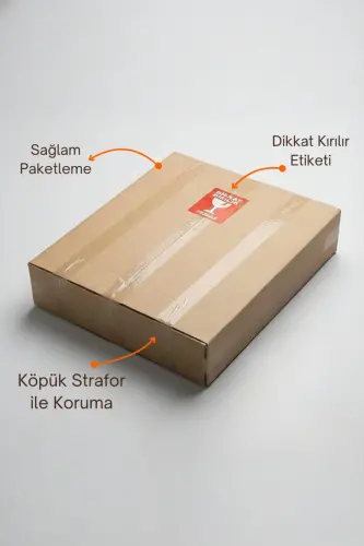 Qora Kumush Ko'zg'uli Plexiglass Pianino Model Raqamli Uy Sovg'a Devor Soati - 4