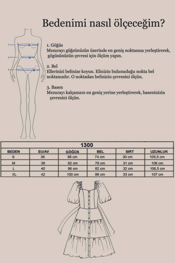 Qora kvadrat bo'yinli midi ko'ylak - 5