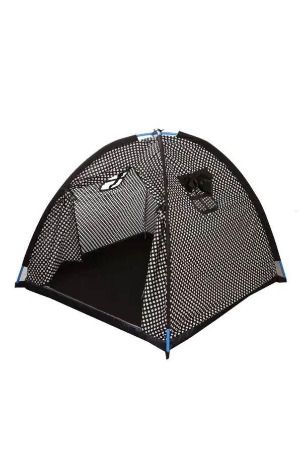 Qora Lx Ajoyib Seriyali Bolalar O'yin Chodiri - 1