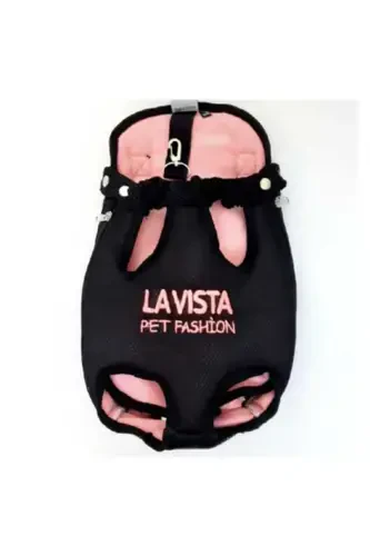 Qora M Chaqaloq Ko'taruvchi - LAVİSTA (1)