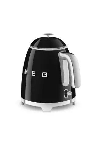 Qora Mini Choynak Klf05 - 5