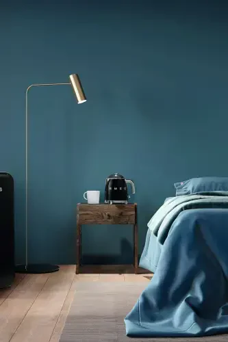 Qora Mini Choynak Klf05 - 1