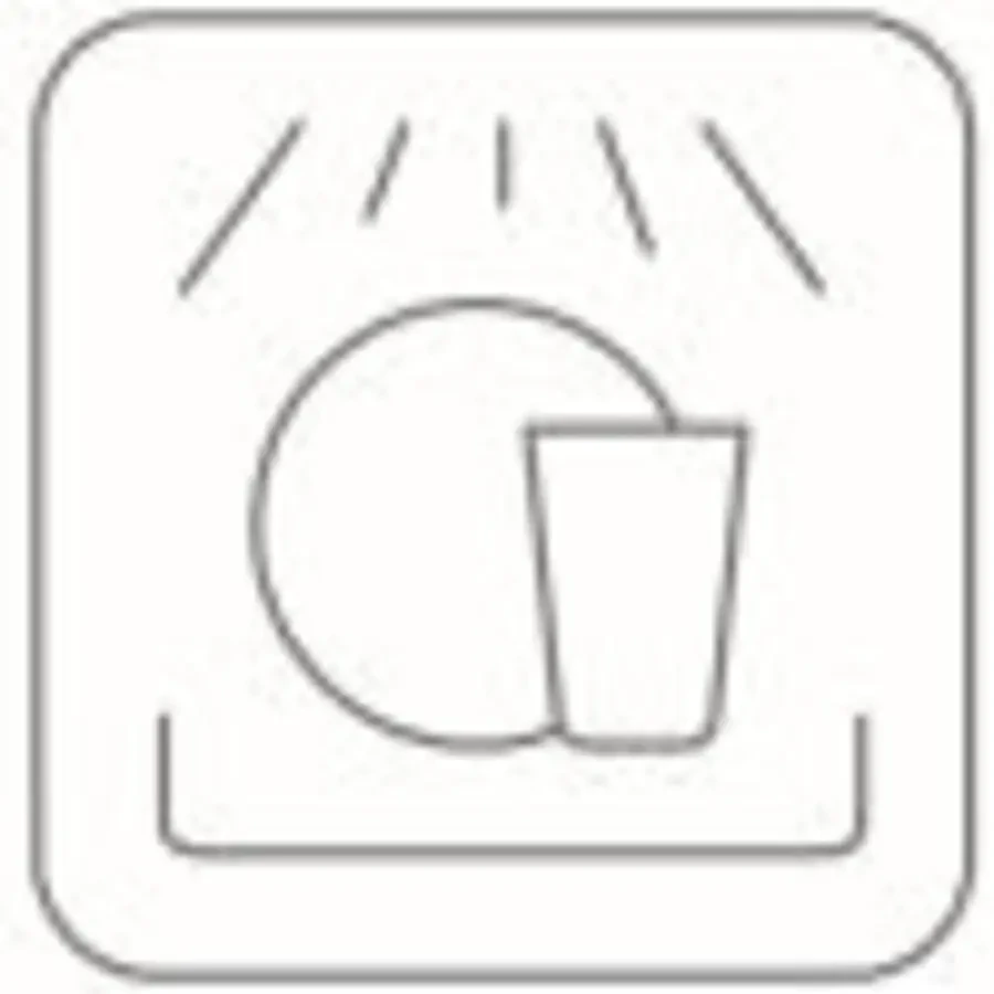 Qora rangli, 7 dyuymli, zanglamaydigan po'latdan yasalgan, to'rsimon süzgich, idish yuvish mashinasida yuvilishi mumkin - 15