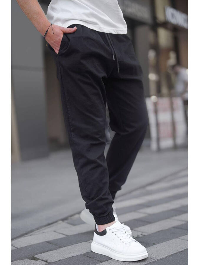 Qora Relaxed Jogger Shim 6853 - 1