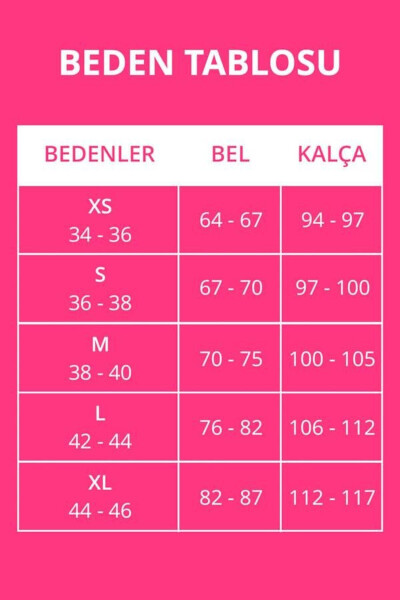 Qora yuqori bel qorinni qisish effektiga ega ayollar uchun sport taytlari - 7