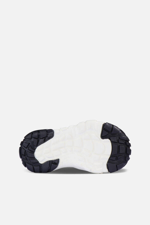 Qovun mo'ynali unisex chaqaloq qora etiklari - 3