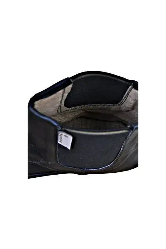 Qo'y terisi etik - Ikkala tomonlama - Kauchuk - Astarsiz - 5