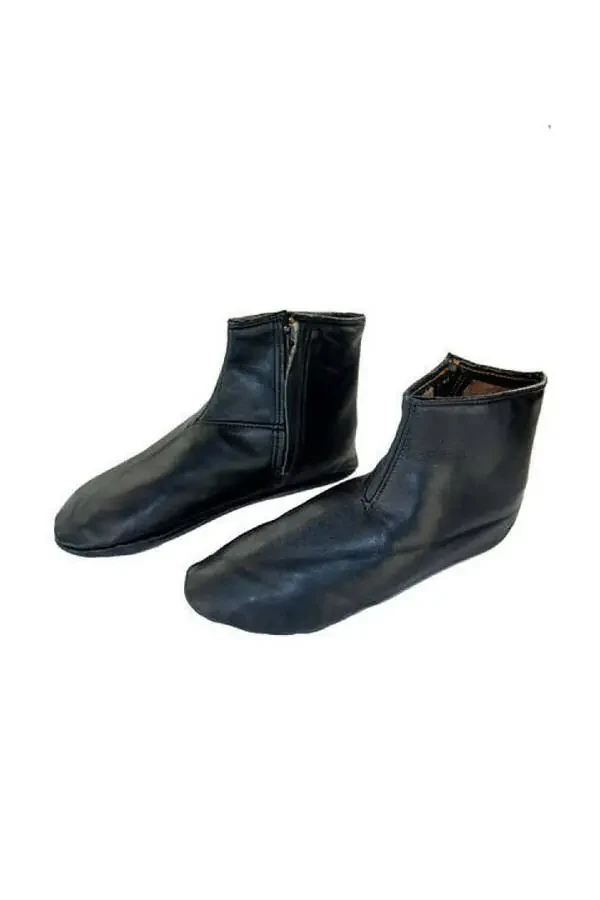 Qoʻy terisidan moʻynali etik - 2