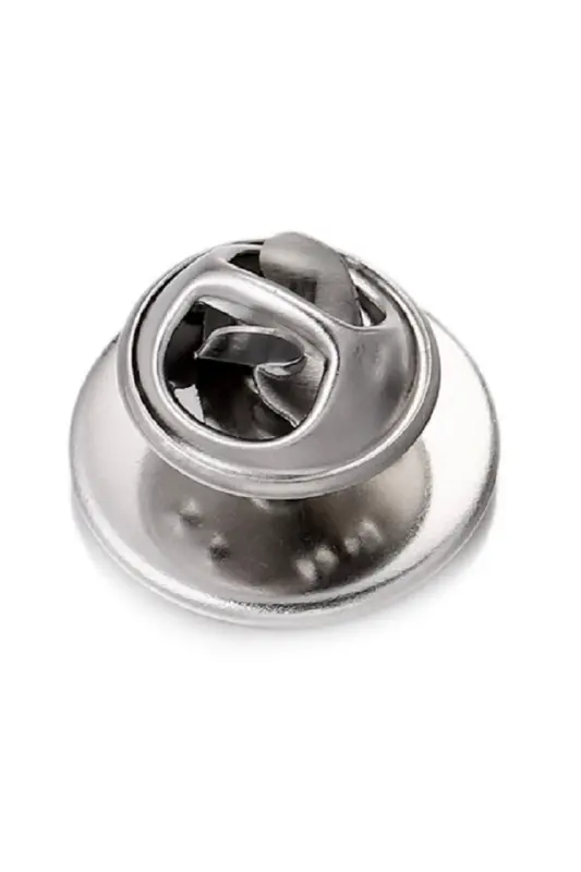 Qozog‘iston nishoni Qozog‘iston bayrog‘i Yoqa nishoni Kattalashtiruvchi oynali Zanglamaydigan po‘lat - 3