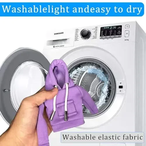 QTZFKFLHD Vites Dastasi Kaputli, Kulgili Vites Tutqichi, Universal Avtomobil Vites Tutqichi Kaputli, Avtomobil Vites Uzunligi Uchun Mini Kaputli, Avtomobil Ichki Yangi Aksesuarlar Bezagi - 5