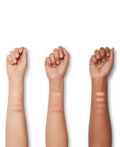 Quad Eyeshadow Palette-Orgasm - 6