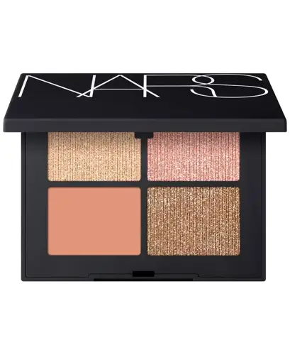 Quad Eyeshadow Palette-Orgasm - 1