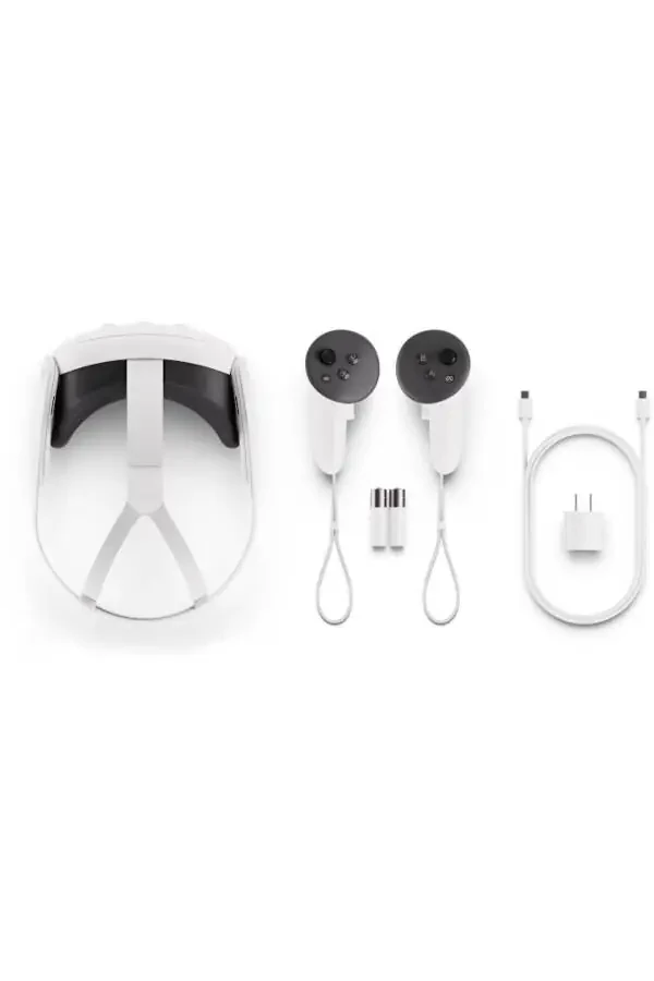 Quest 3 512GB - 6