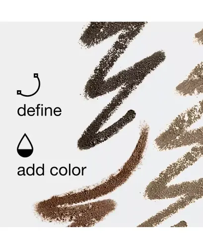 Quickliner™ For Brows Eyebrow Pencil, .28 oz. - 3.5 Auburn - 5