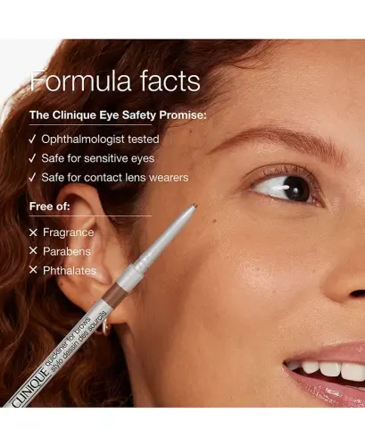 Quickliner™ For Brows Eyebrow Pencil, .28 oz. - 3.5 Auburn - 8