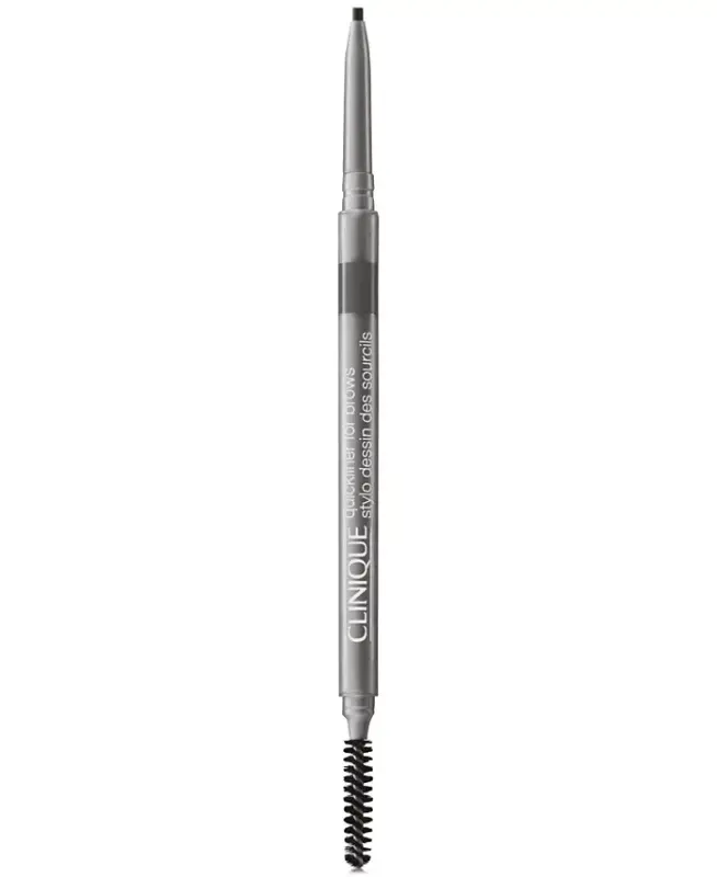 Quickliner™ For Brows Eyebrow Pencil, .28 oz. - 5.5 Cool Grey - CLINIQUE