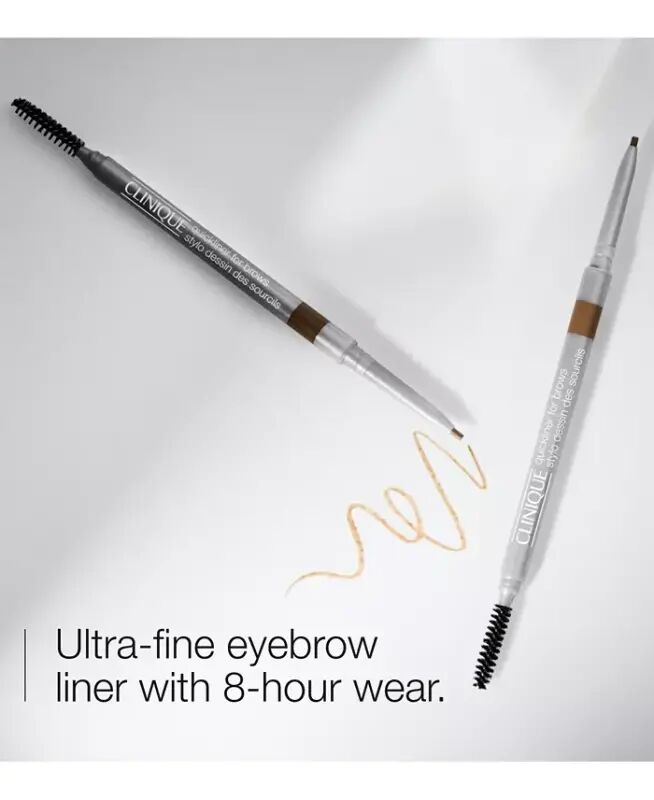 Quickliner™ For Brows Eyebrow Pencil, .28 oz. - 5.5 Cool Grey - 5