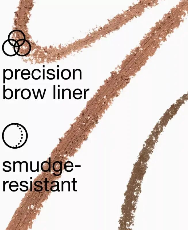 Quickliner™ For Brows Eyebrow Pencil, .28 oz. - 5.5 Cool Grey - 6