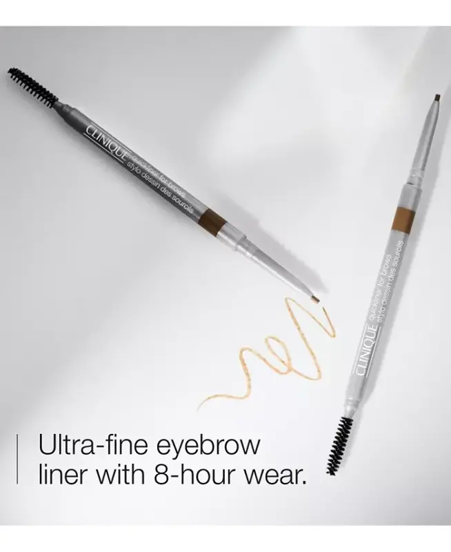 Quickliner™ For Brows Eyebrow Pencil, .28 oz.-Deep Brown - 6