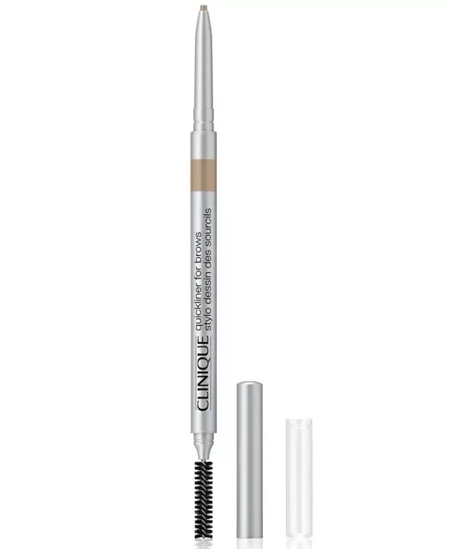 Quickliner™ For Brows Карандаш для бровей, 0,28 унции - Sandy Blonde - CLINIQUE