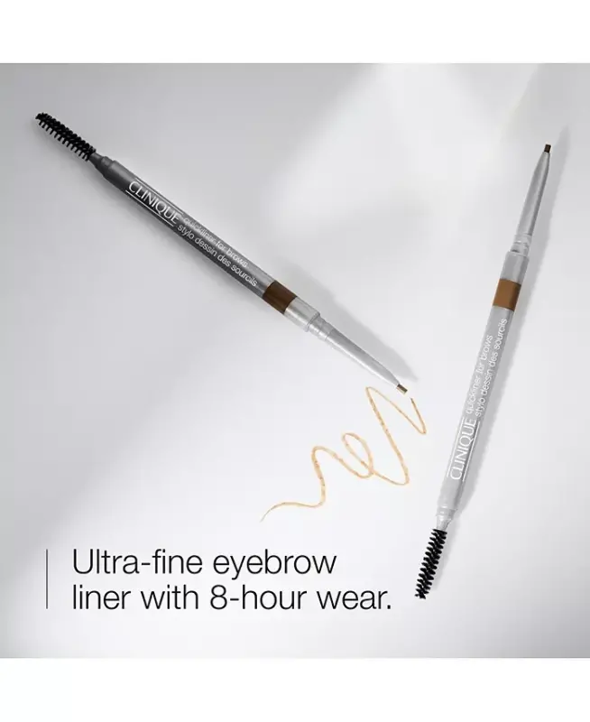 Quickliner™ For Brows Qosh Qalami, .28 oz. - 3.5 Auburn - 4