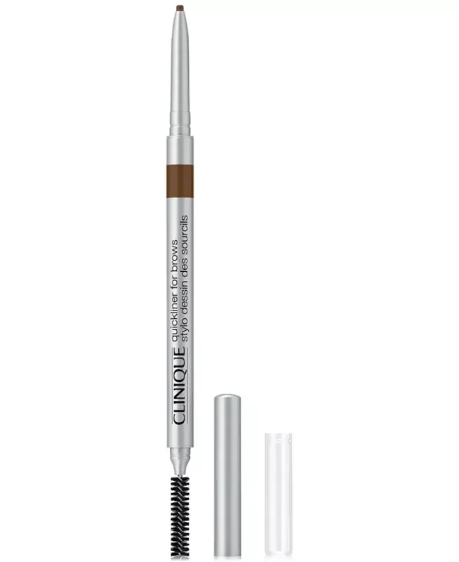 Quickliner™ For Brows Qosh qalami, .28 oz.-To‘q jigarrang - CLINIQUE