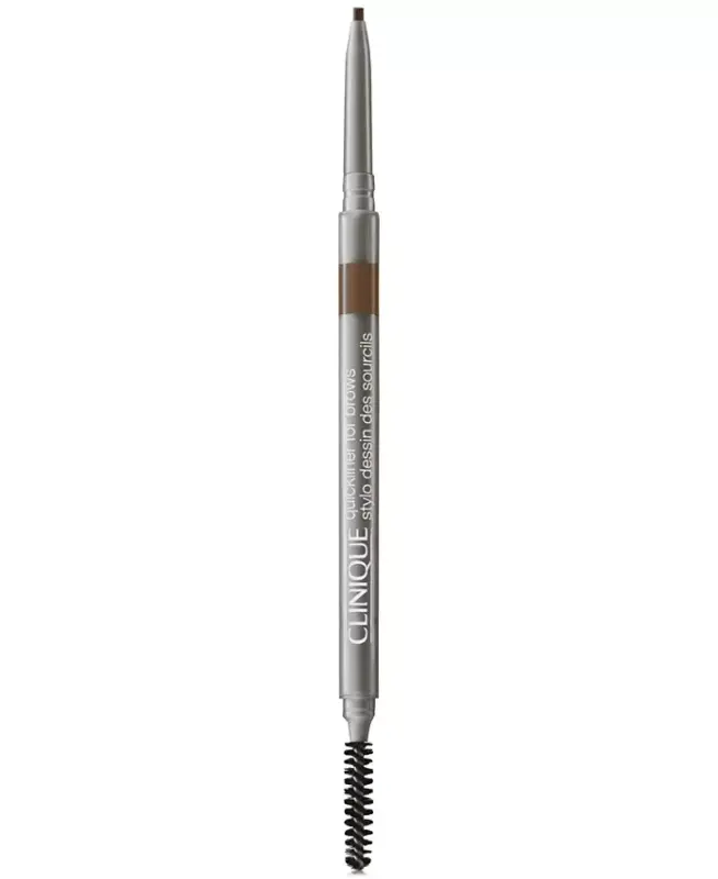 Quickliner™ For Brows Eyebrow Pencil, .28 oz. - 3.5 Auburn - CLINIQUE